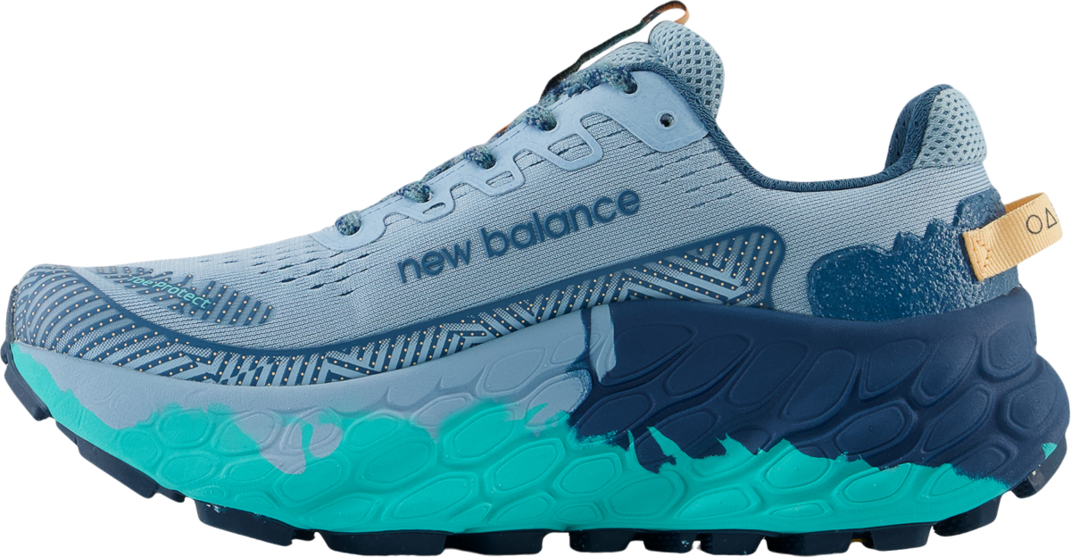 Shoes New Balance Fresh Foam X Trail More v3 - Top4Running.com