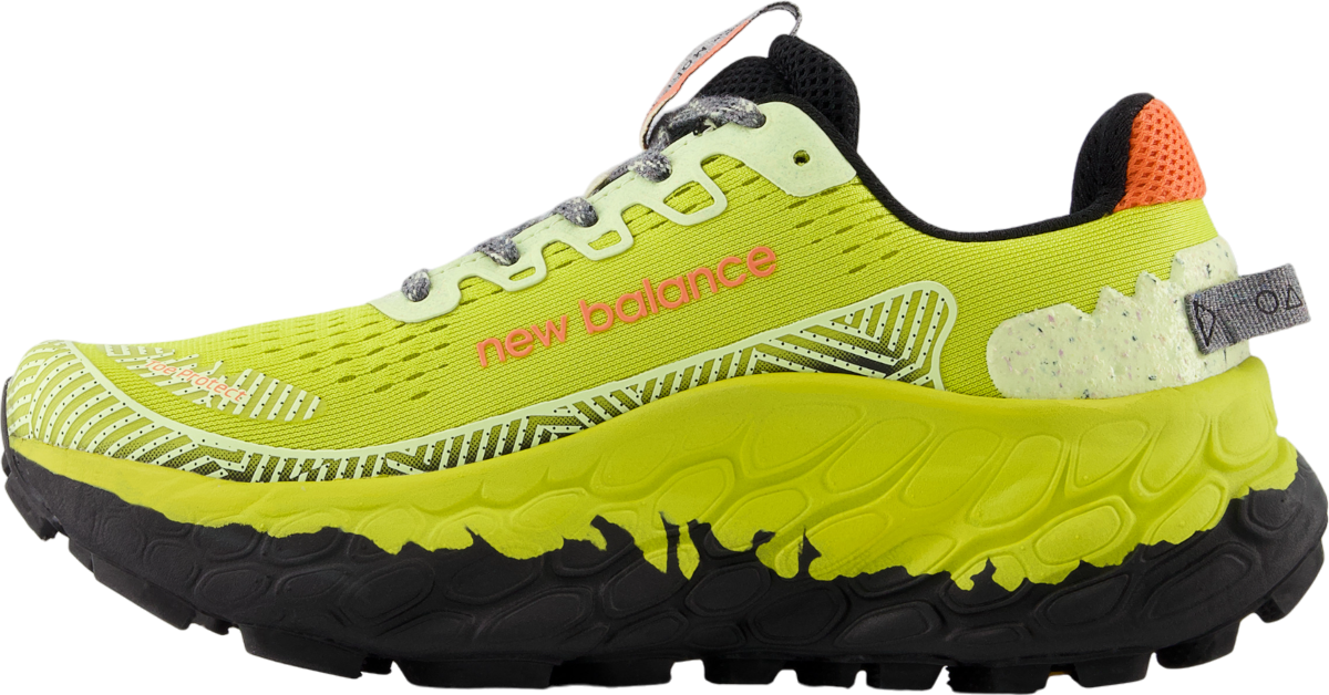 shoes New Balance Fresh Foam X More Trail v3