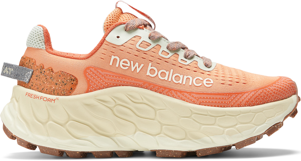 Sapatilhas de New Balance Fresh Foam X More Trail v3