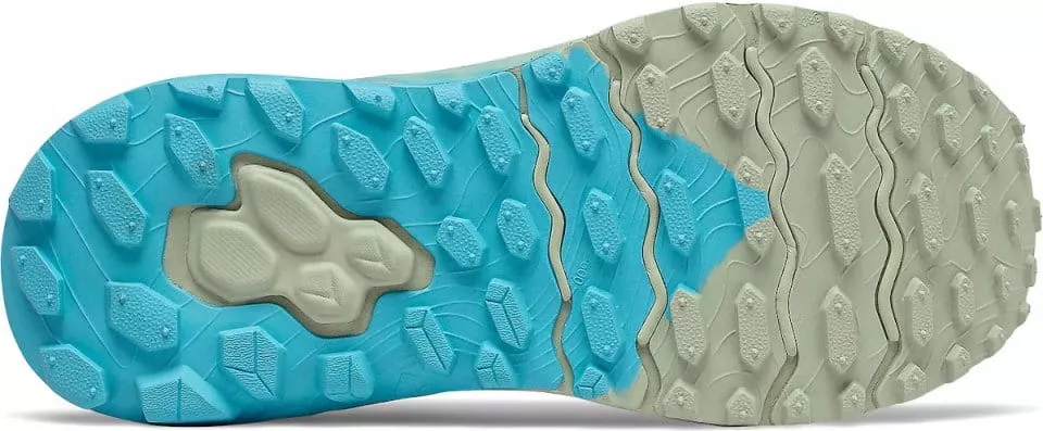 Chaussures de New Balance Fresh Foam More Trail v1