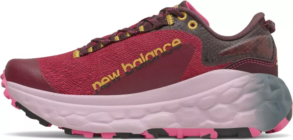 New Balance Fresh Foam X More Trail v2 Terepfutó cipők
