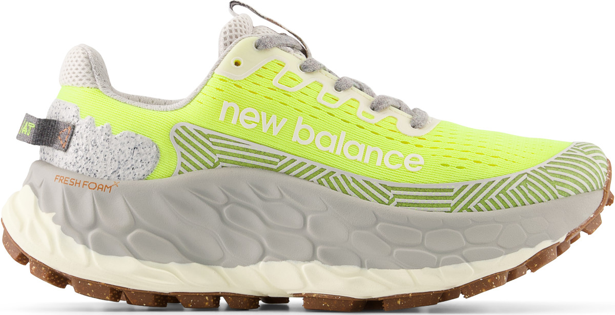 Обувки за естествен терен New Balance Fresh Foam X More Trail v3