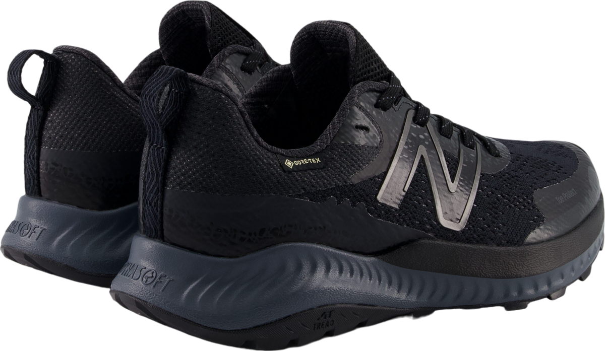 Trail shoes New Balance DynaSoft Nitrel v5 GTX - Top4Running.com