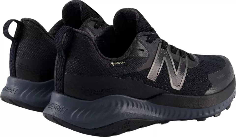 New Balance DynaSoft Nitrel v5 GTX Terepfutó cipők