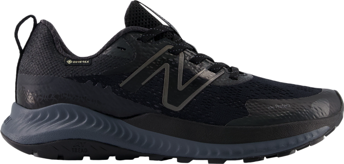 Zapatillas para trail New Balance DynaSoft Nitrel v5 GTX