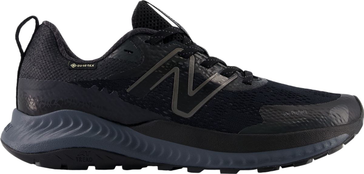 New balance waterproof trail running shoes on sale