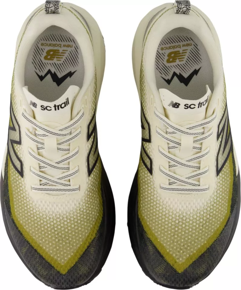 Trailsko New Balance FuelCell SuperComp Trail v2