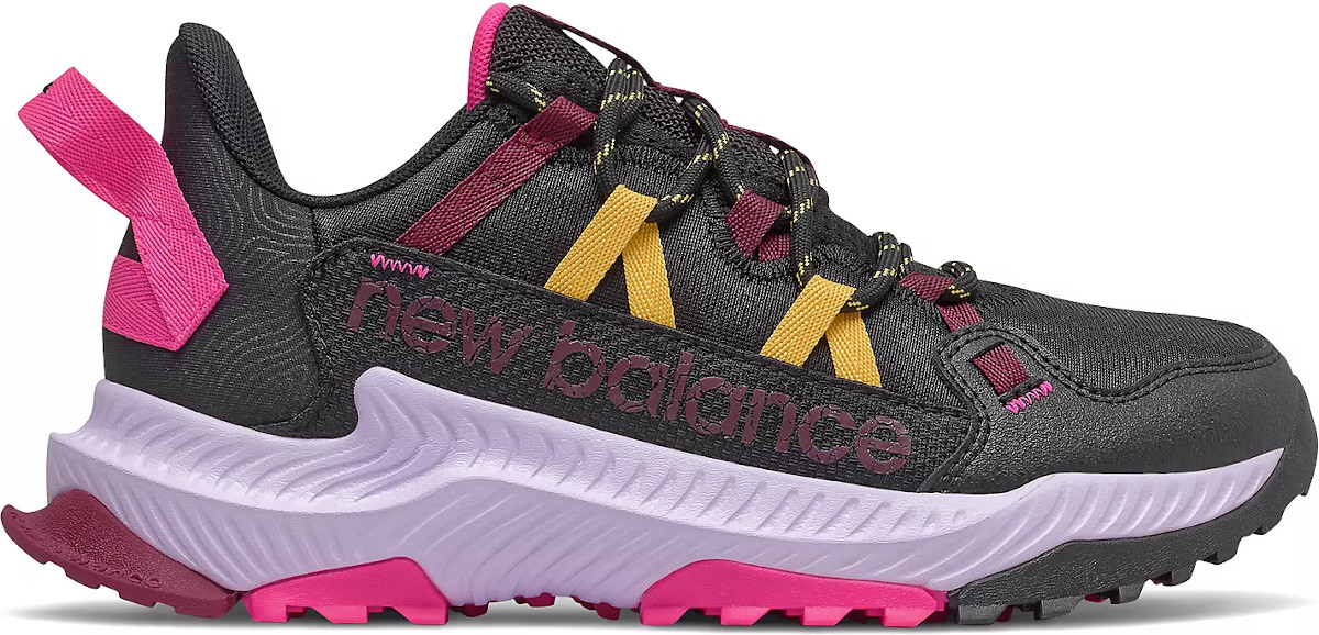 Trail shoes New Balance Shando W