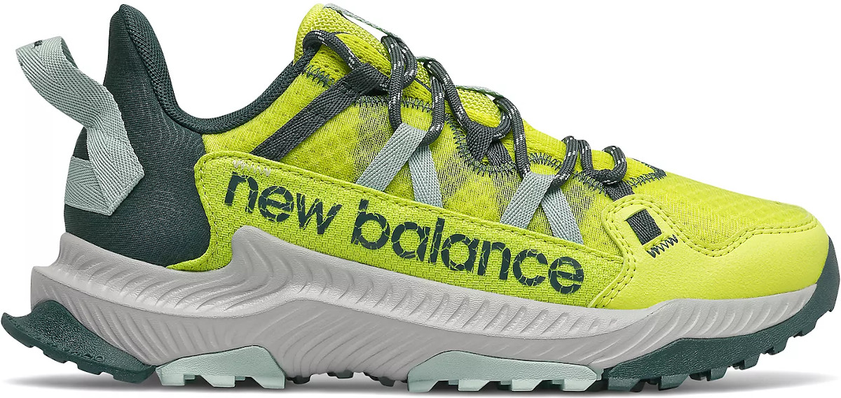 Trail schoenen New Balance Shando W