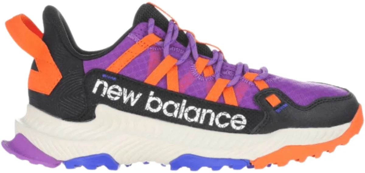 Dámské trailové boty New Balance Shando