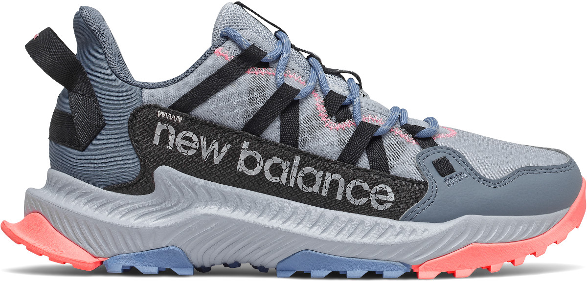 Trail schoenen New Balance Shando