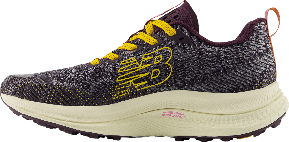 Shoes New Balance FuelCell SuperComp Trail - Top4Running.com