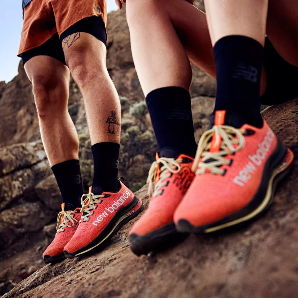 Trailsko New Balance FuelCell SuperComp Trail