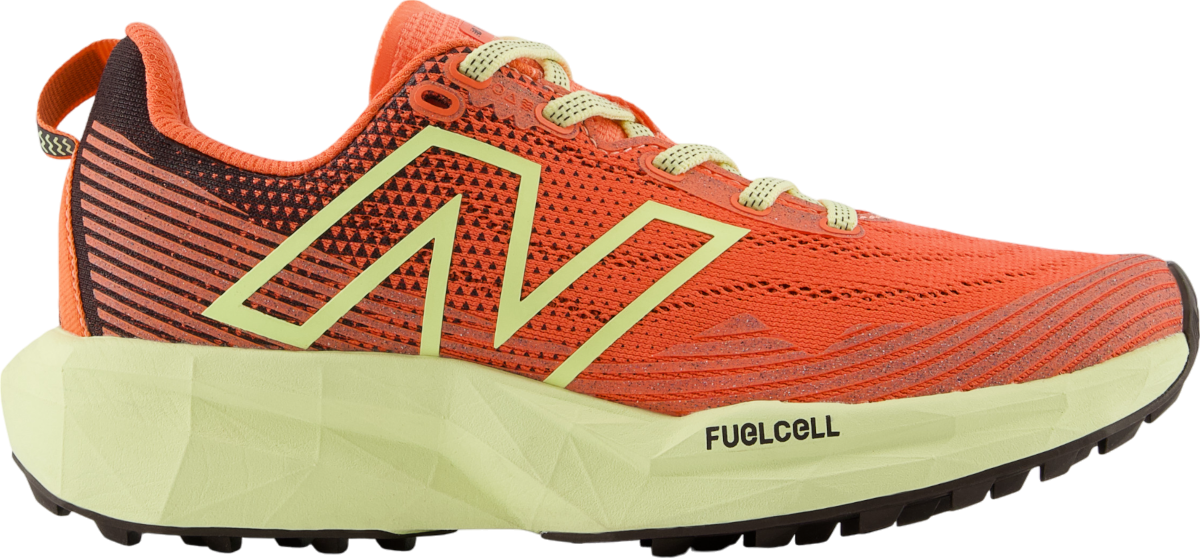 Trail shoes New Balance FuelCell Venym Top4Running.ie