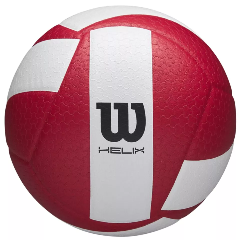 Balance Wilson Helix Volleyball Match Ball