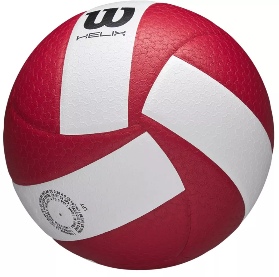 Balance Wilson Helix Volleyball Match Ball