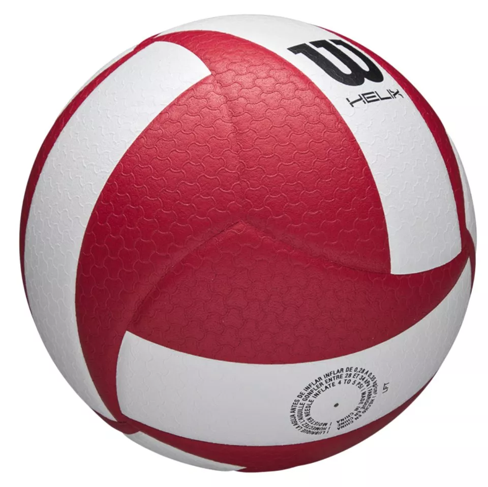 Balance Wilson Helix Volleyball Match Ball