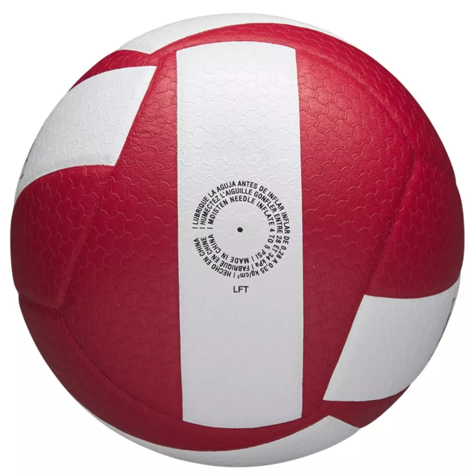 Balance Wilson Helix Volleyball Match Ball