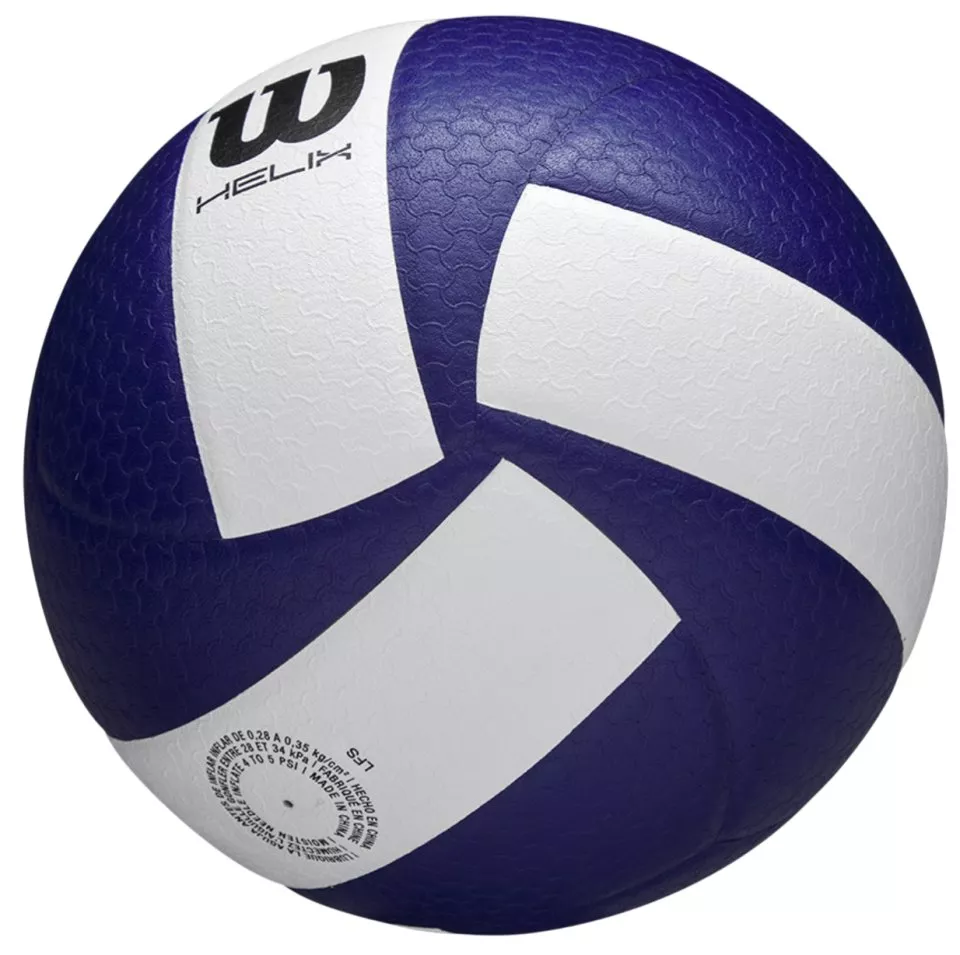 Balón Wilson Helix Volleyball Match Ball