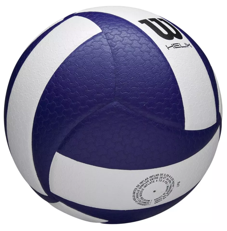 Balón Wilson Helix Volleyball Match Ball