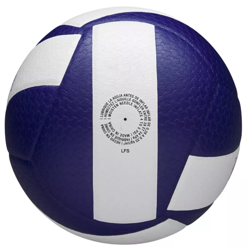 Balón Wilson Helix Volleyball Match Ball