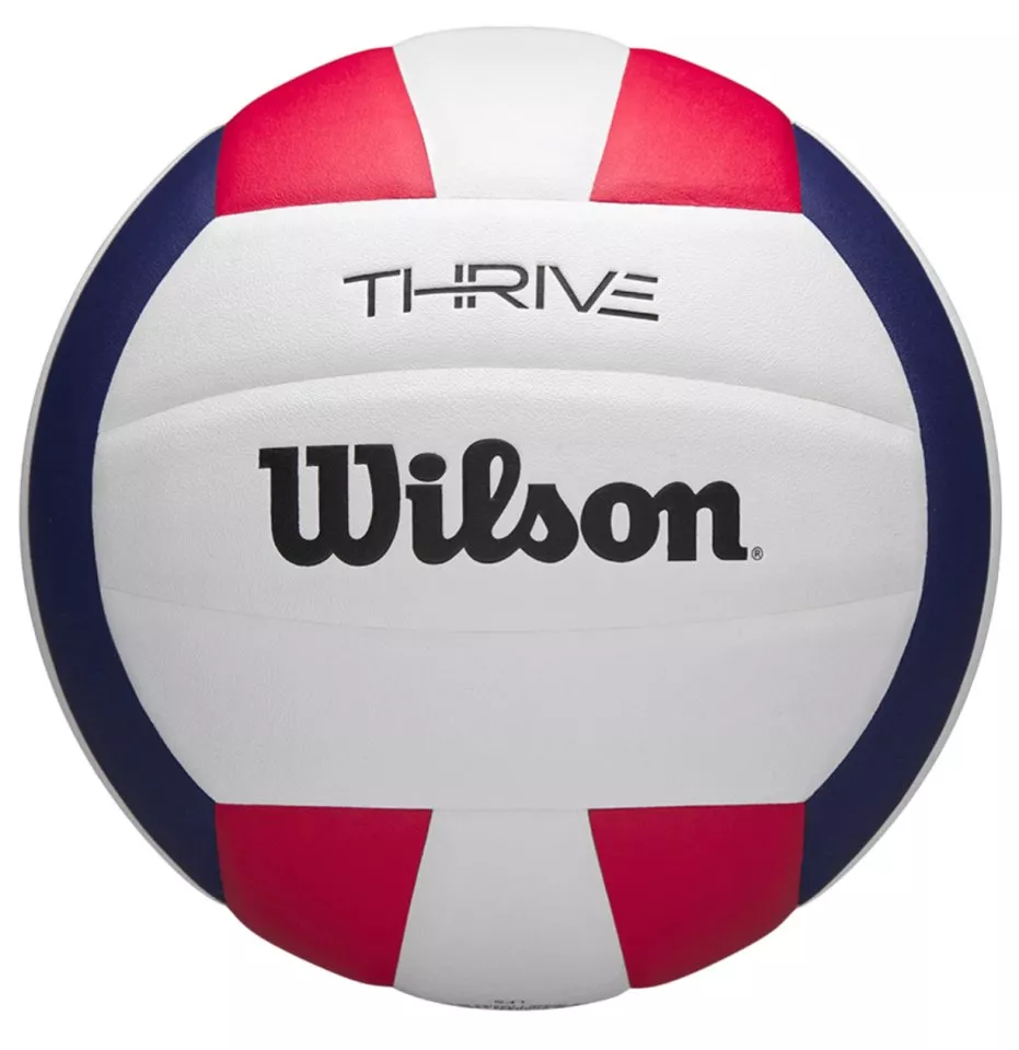 Balance Wilson Thrive Volleyball Match Ball