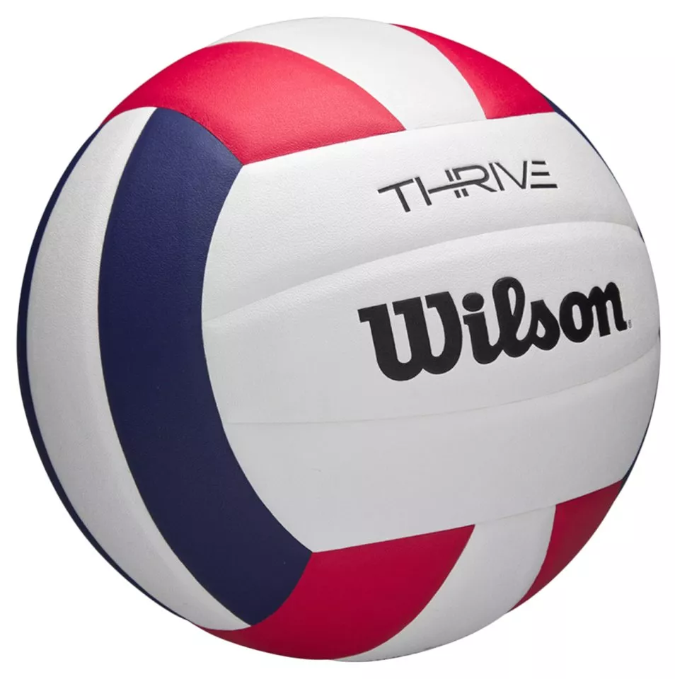 Balance Wilson Thrive Volleyball Match Ball