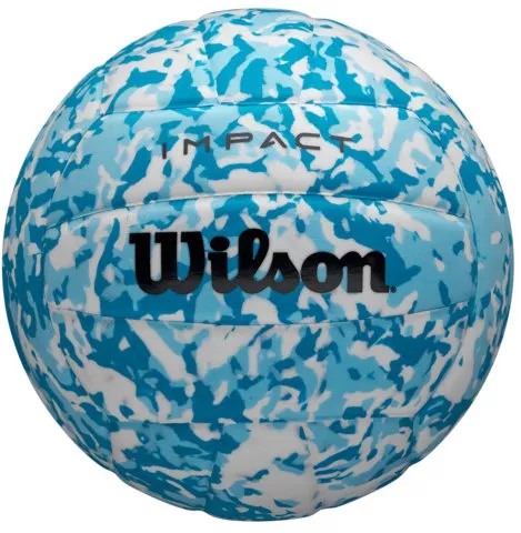 Wilson Impact Gen Volleyball Training Ball