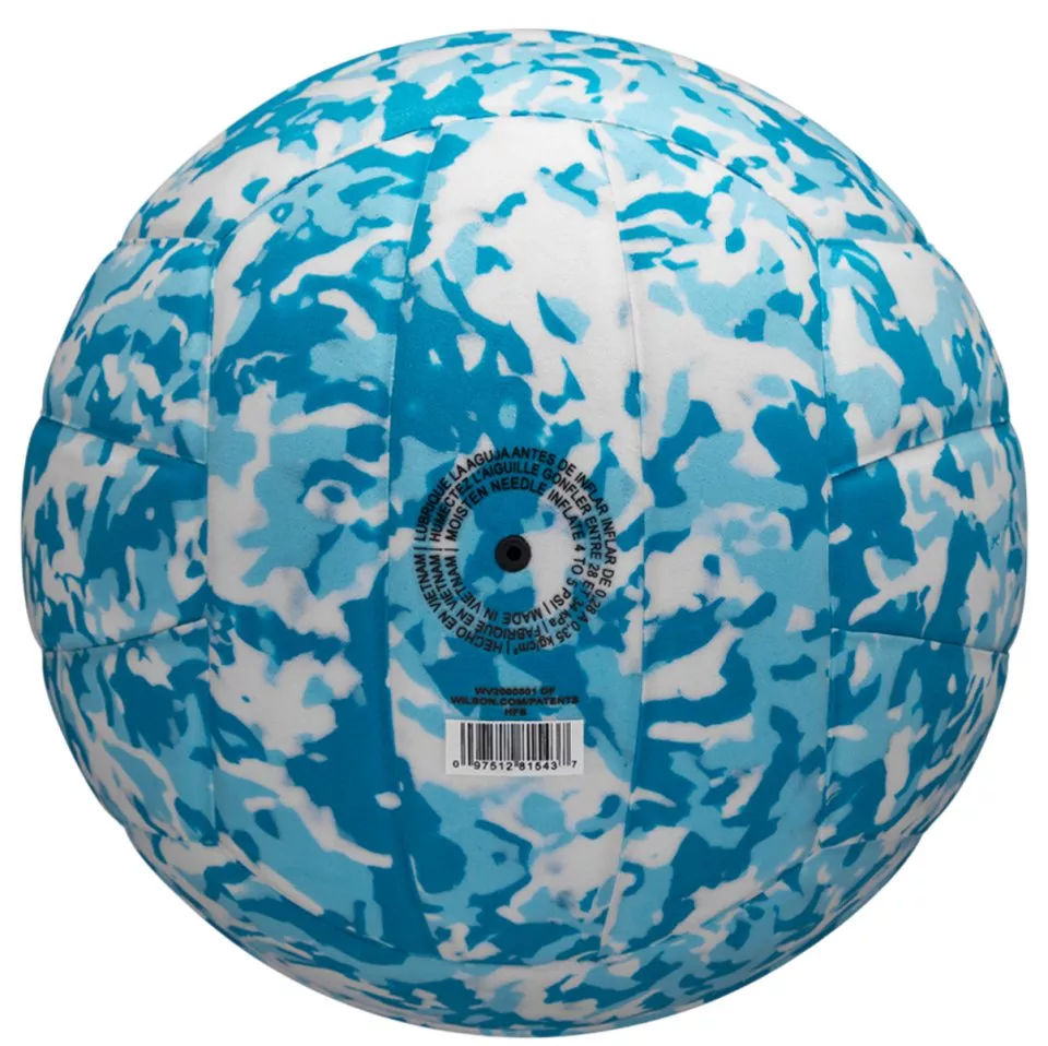 Balón Wilson Impact Gen Volleyball Training Ball