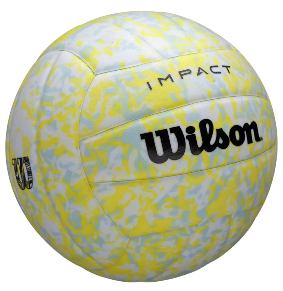 Boll Wilson Impact Gen Green Training Ball