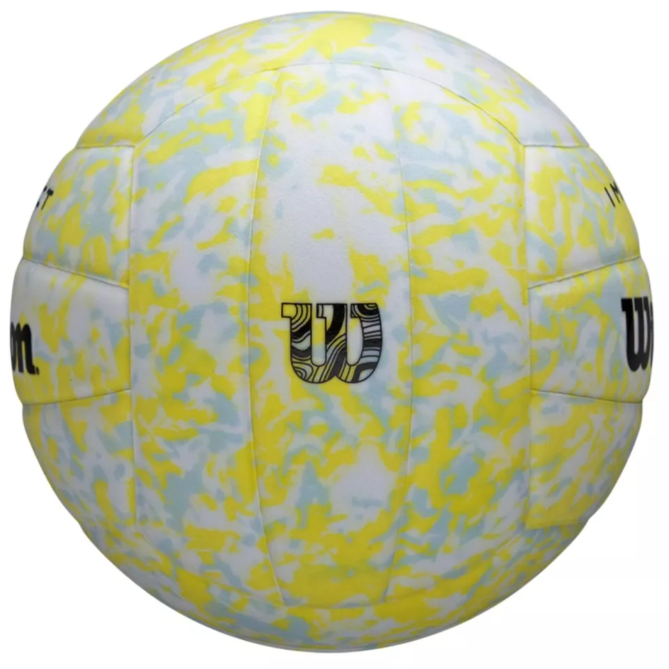 Boll Wilson Impact Gen Green Training Ball