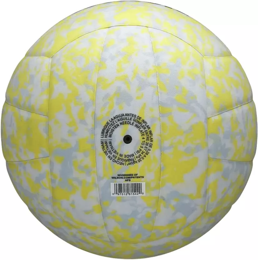 Balance Wilson Impact Gen Green Training Ball