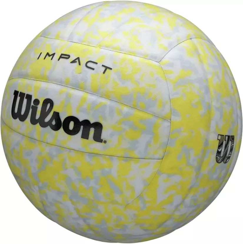 Balance Wilson Impact Gen Green Training Ball
