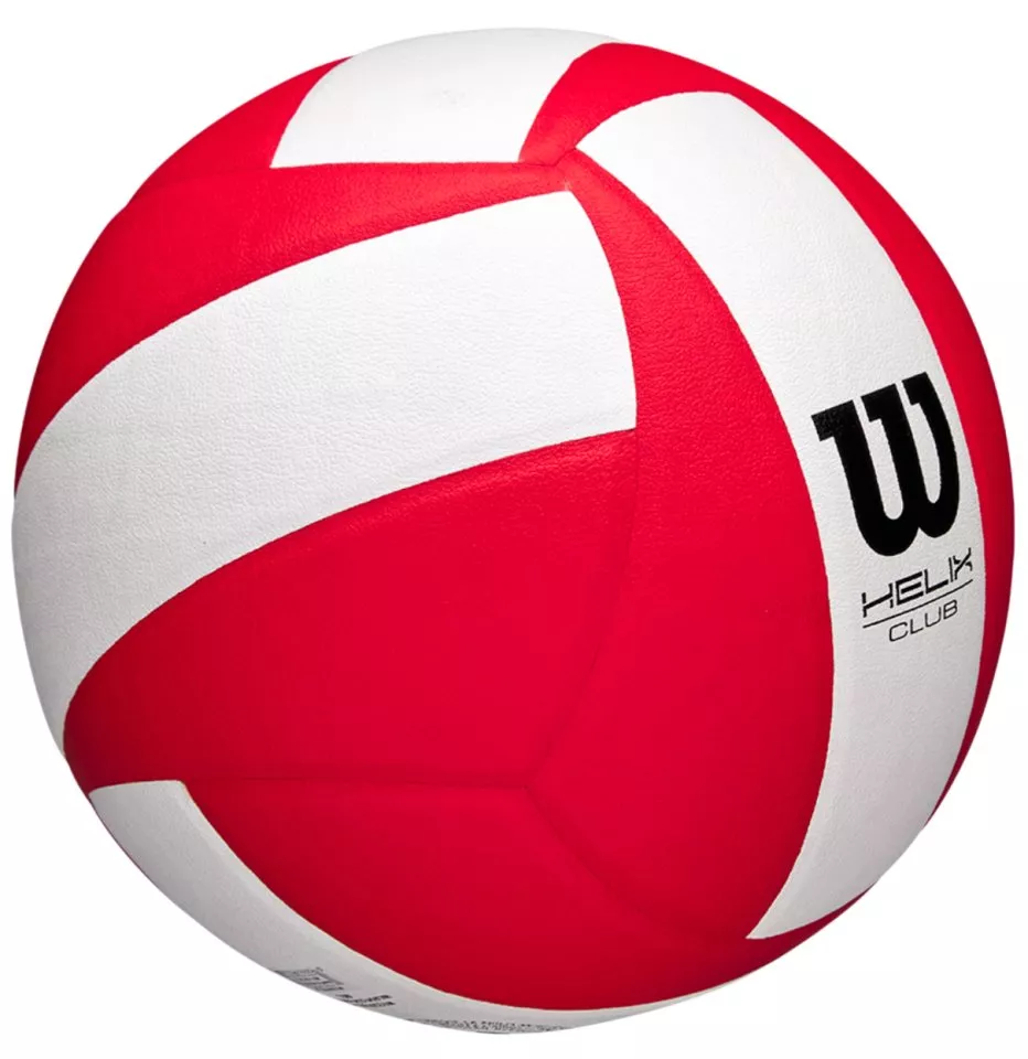 Lopta Wilson Helix Club Training Ball