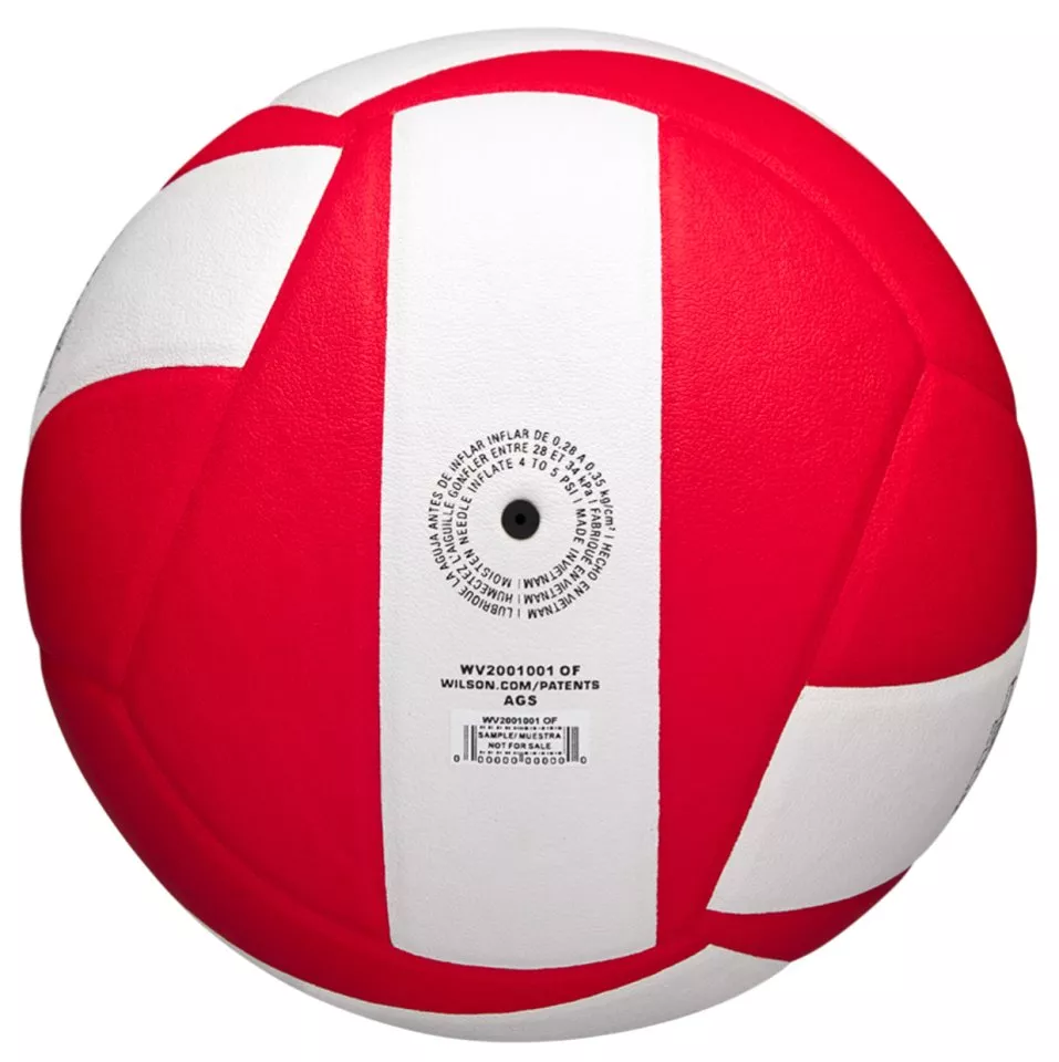 Lopta Wilson Helix Club Training Ball