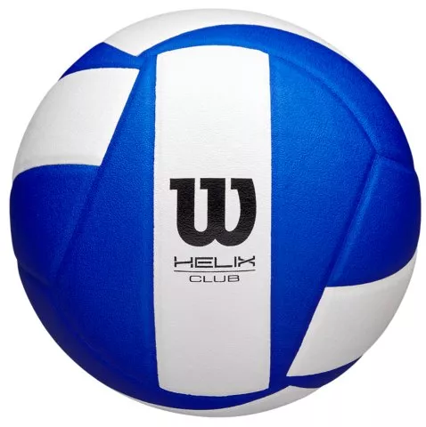 Wilson Impact Pallavolo Indoor, Dimensioni Ufficiali, Pelle Composita, Per Competizioni