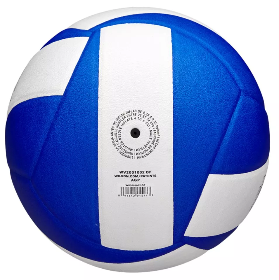 Balón Wilson Helix Club Training Ball