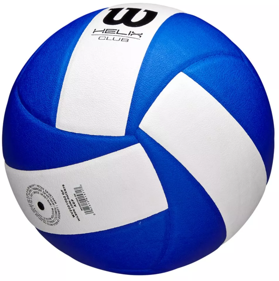 Balón Wilson Helix Club Training Ball