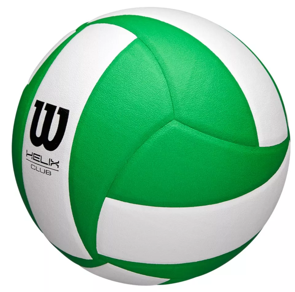 Μπάλα Wilson Helix Club Training Ball