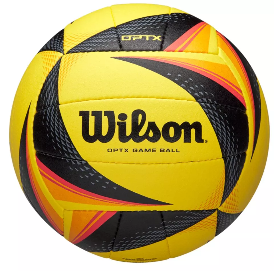 Lopta Wilson Optx FIVB Match Ball