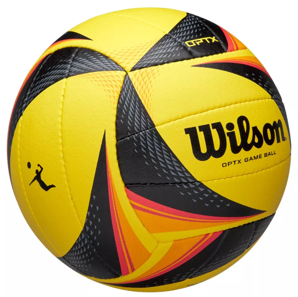 Lopta Wilson Optx FIVB Match Ball