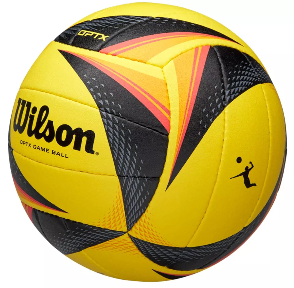 Lopta Wilson Optx FIVB Match Ball