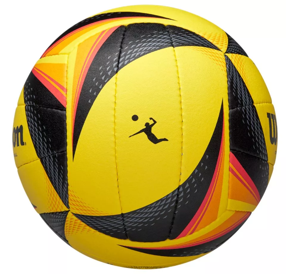 Lopta Wilson Optx FIVB Match Ball