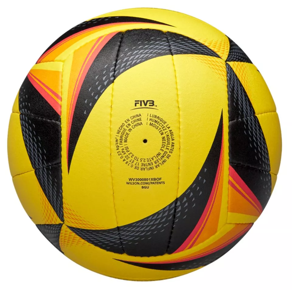 Lopta Wilson Optx FIVB Match Ball