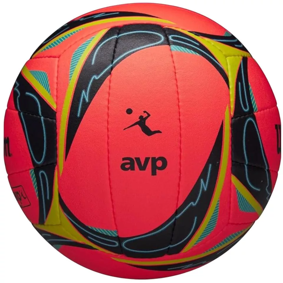 Piłka Wilson AVP Optx Grass Match