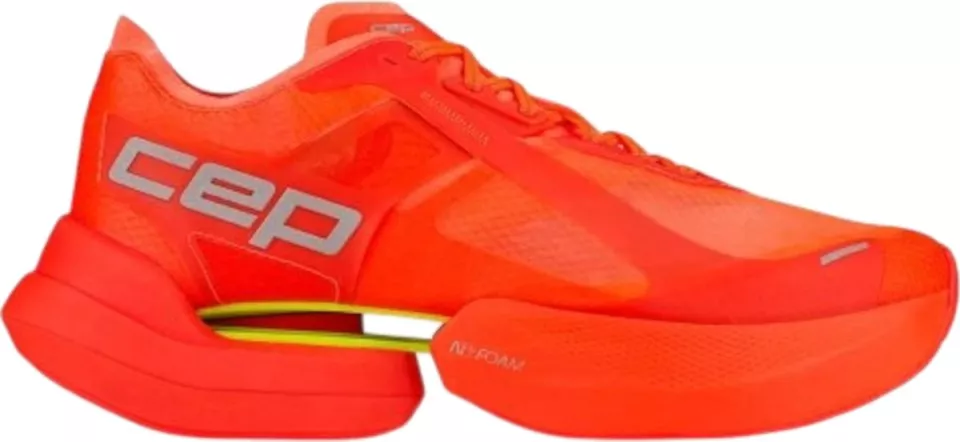 Sapatilhas de Corrida CEP Optaspeed BowTech