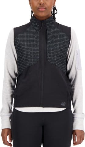 Impact Run Luminous Packable Vest