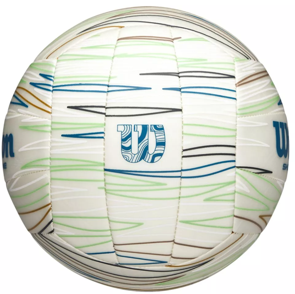 Wilson Shorelinve Gen Volleyball Training Ball Labda