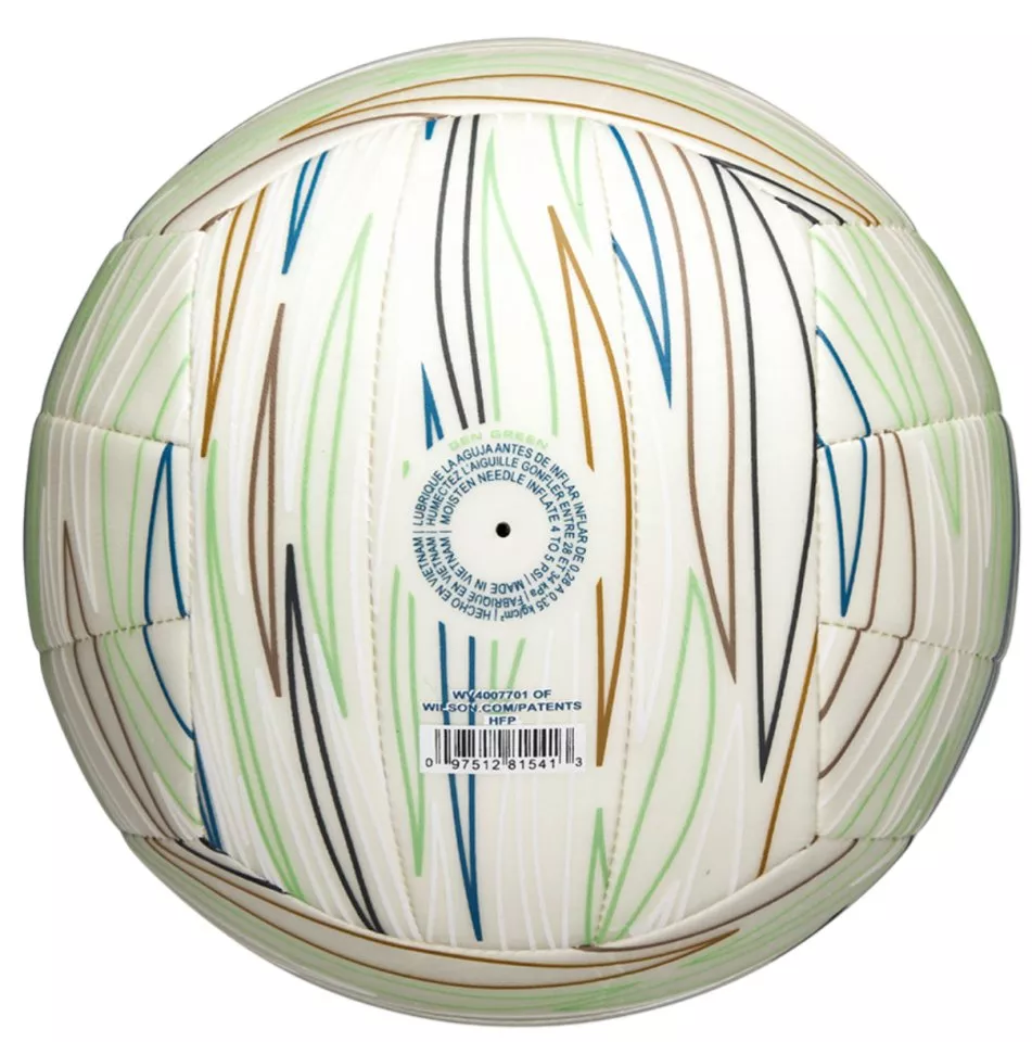Wilson Shorelinve Gen Volleyball Training Ball Labda