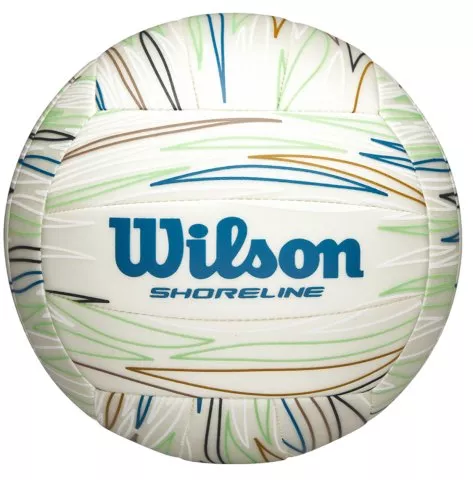 Wilson Shorelinve Gen Volleyball Training Ball